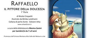 6 appuntamento  Video Lettura Raffaello Parte 1 page 0001